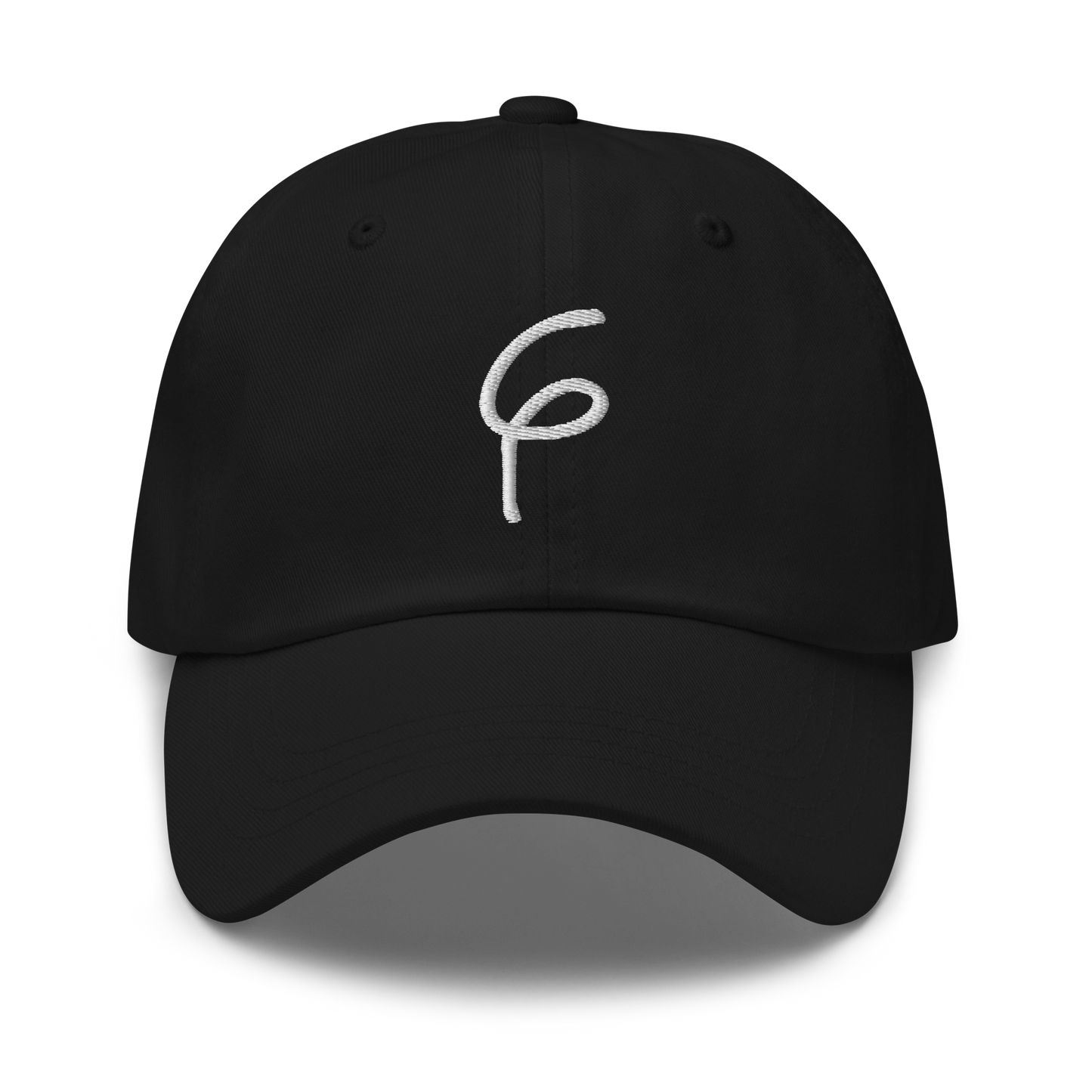 6th Panel Staple Hat - 6th Panel