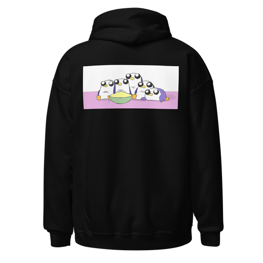 6th Panel Jewels Hood - 6th Panel