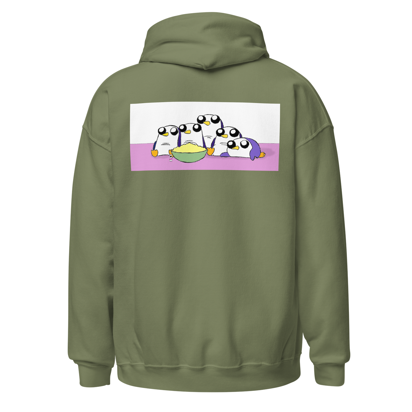 6th Panel Jewels Hood - 6th Panel