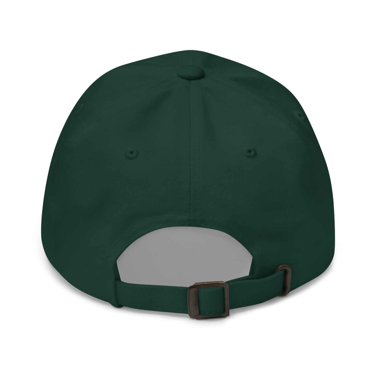 6th Panel Staple Hat - 6th Panel
