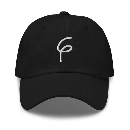 6th Panel Staple Hat - 6th Panel