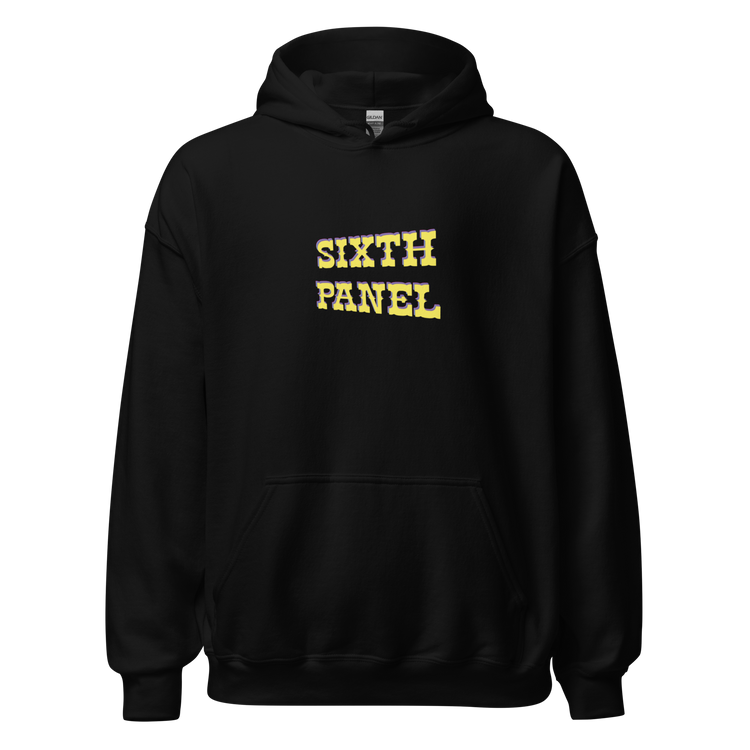 6th Panel Hood - 6th Panel