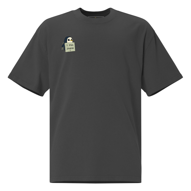 6th Panel Jewels Tee - 6th Panel