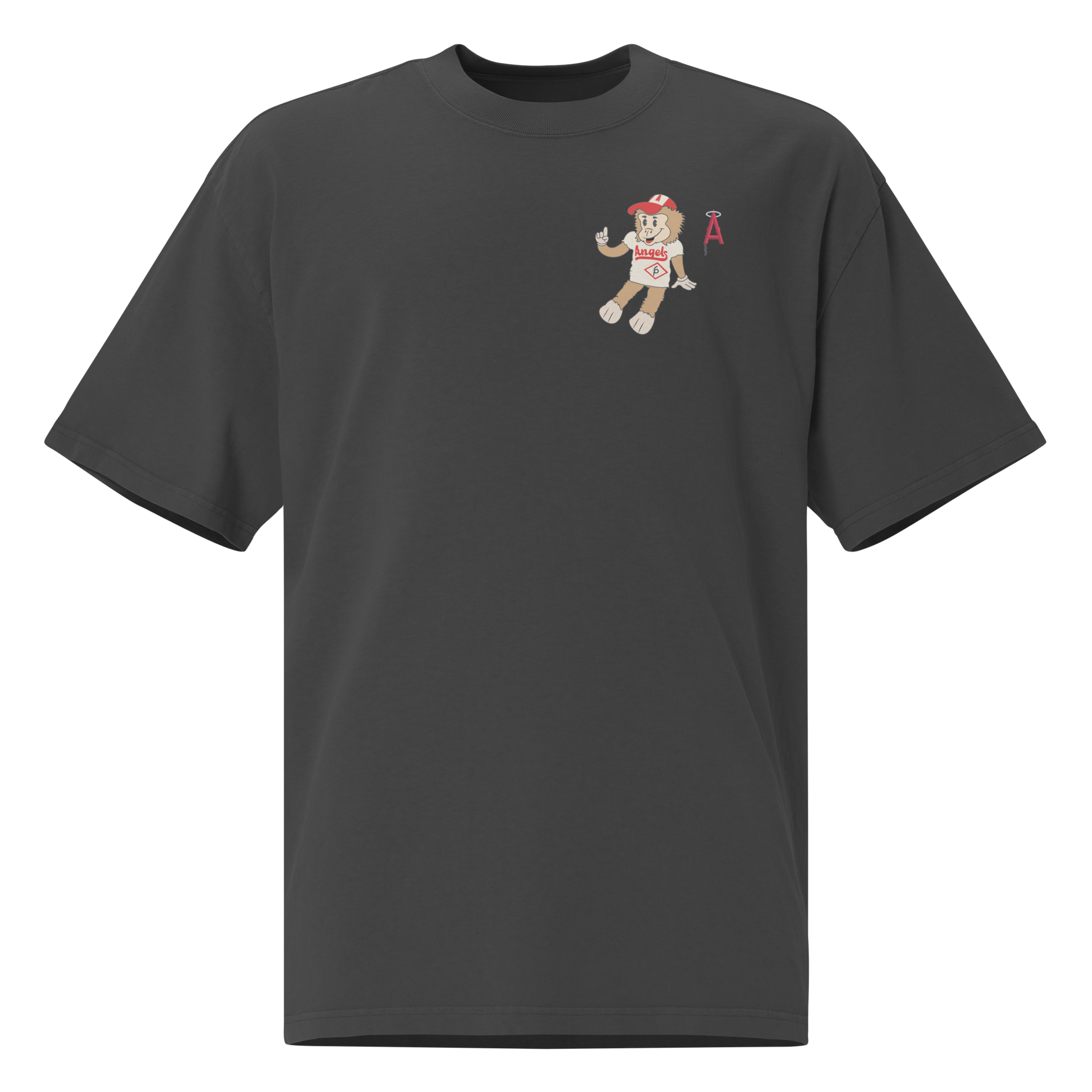 6th Panel LTBU Oversized Tee - 6th Panel