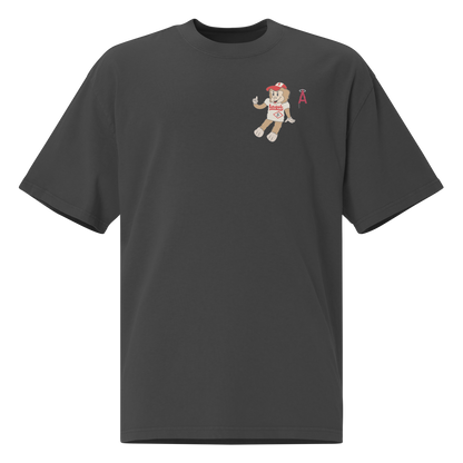 6th Panel LTBU Oversized Tee - 6th Panel