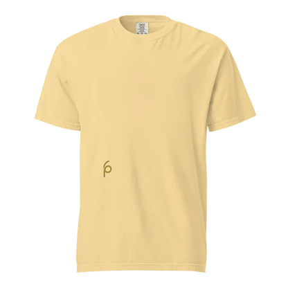6th Panel Trombone Penny Tee - 6th Panel