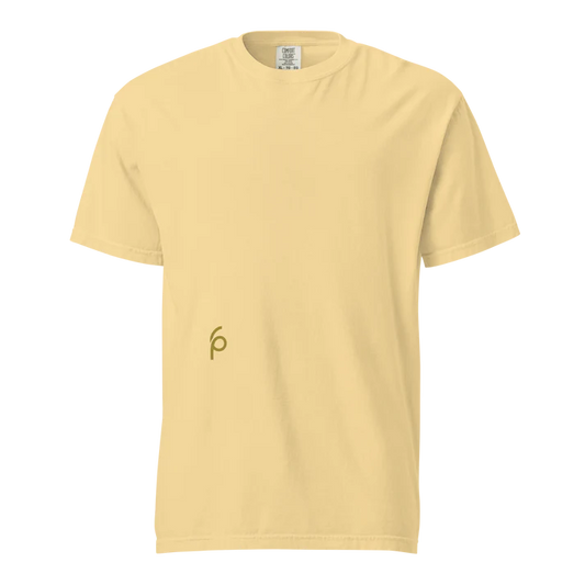 6th Panel Trombone Penny Tee - 6th Panel
