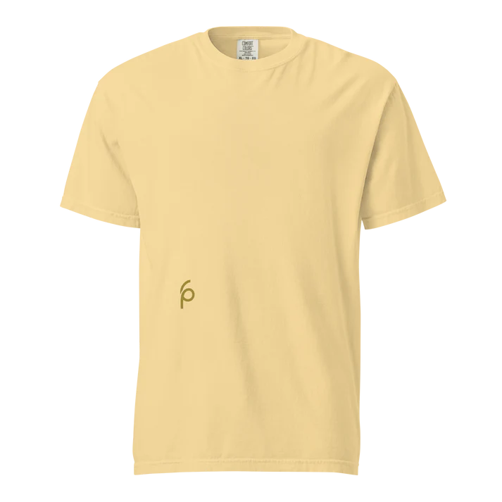 6th Panel Trombone Penny Tee - 6th Panel